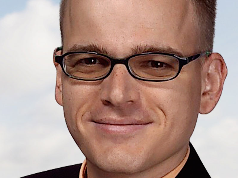 Andreas Gallien