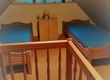 3. Schlafzimmer im Spitzboden