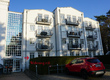 Appartements Haus Tannenburg
