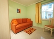 zweites Schlafzimmer mit Schla